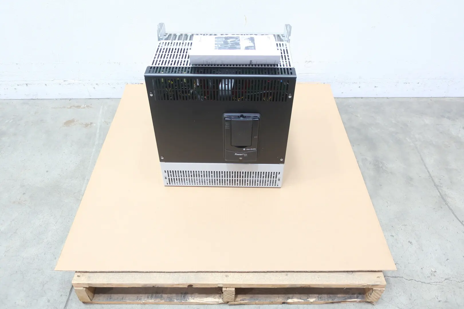 Produktfoto 1 von ALLEN BRADLEY 20P21AD495RA0NNN
