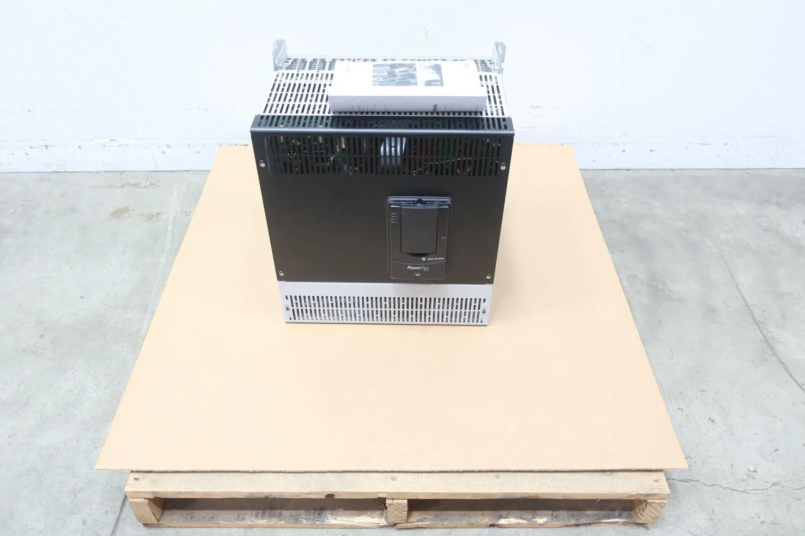 Produktfoto 1 von ALLEN BRADLEY 20P21AD495RA0NNN