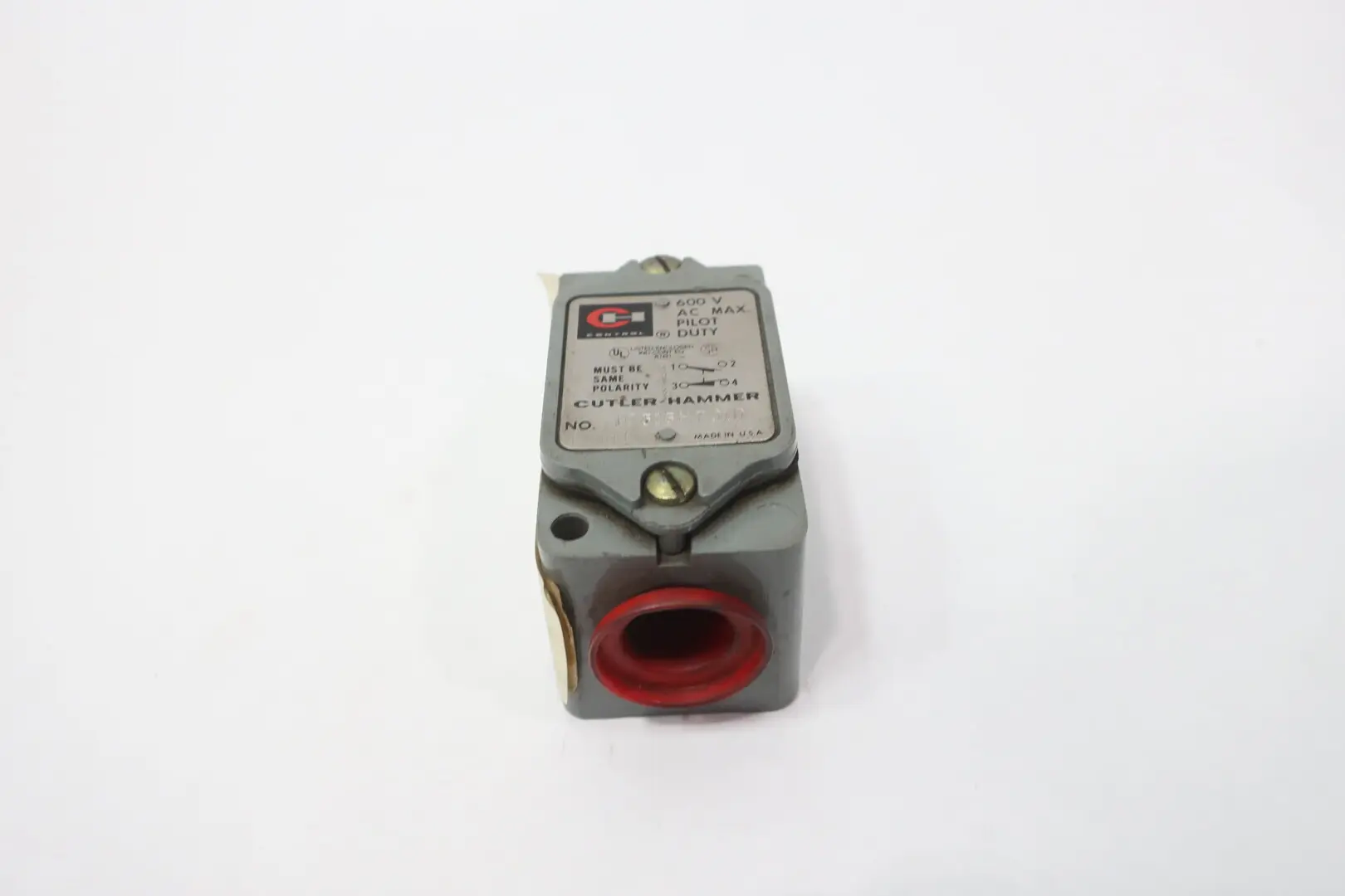 Produktfoto 1 von CUTLER HAMMER 10316H701D