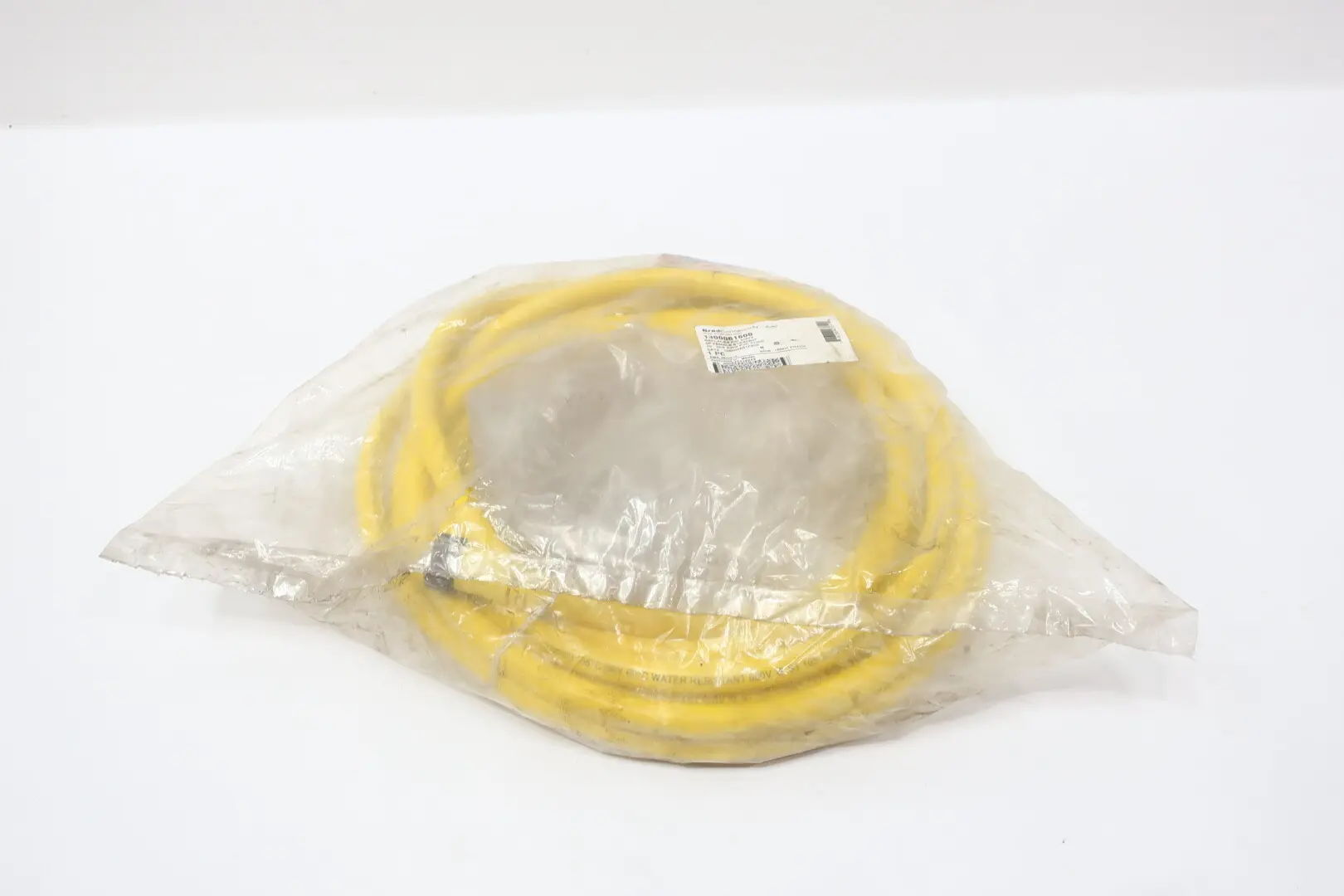 Produktfoto 1 von WOODHEAD 106000A01F200