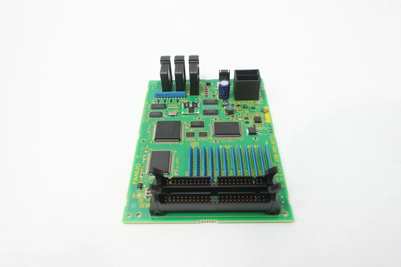 Produktfoto 1 von FANUC A20B-2002-0520/15A