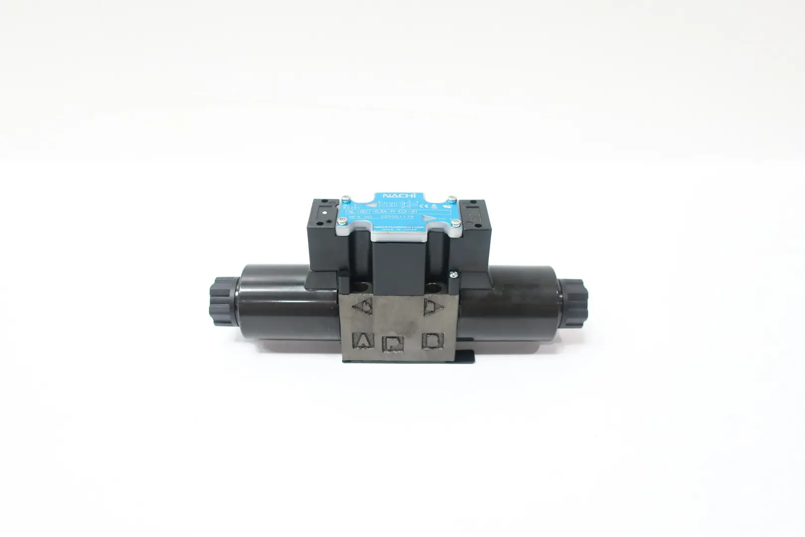 Produktfoto 1 von NACHI SL-GO1-E3X-R-D2-31