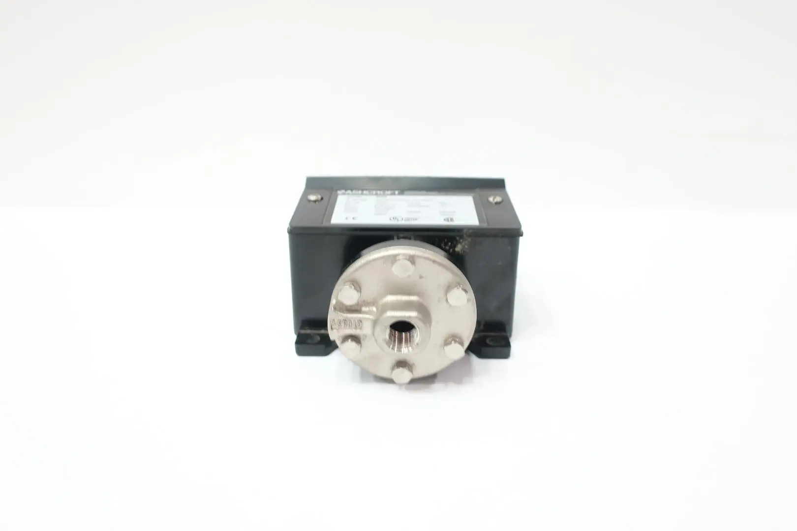 Produktfoto 1 von ASHCROFT B424B