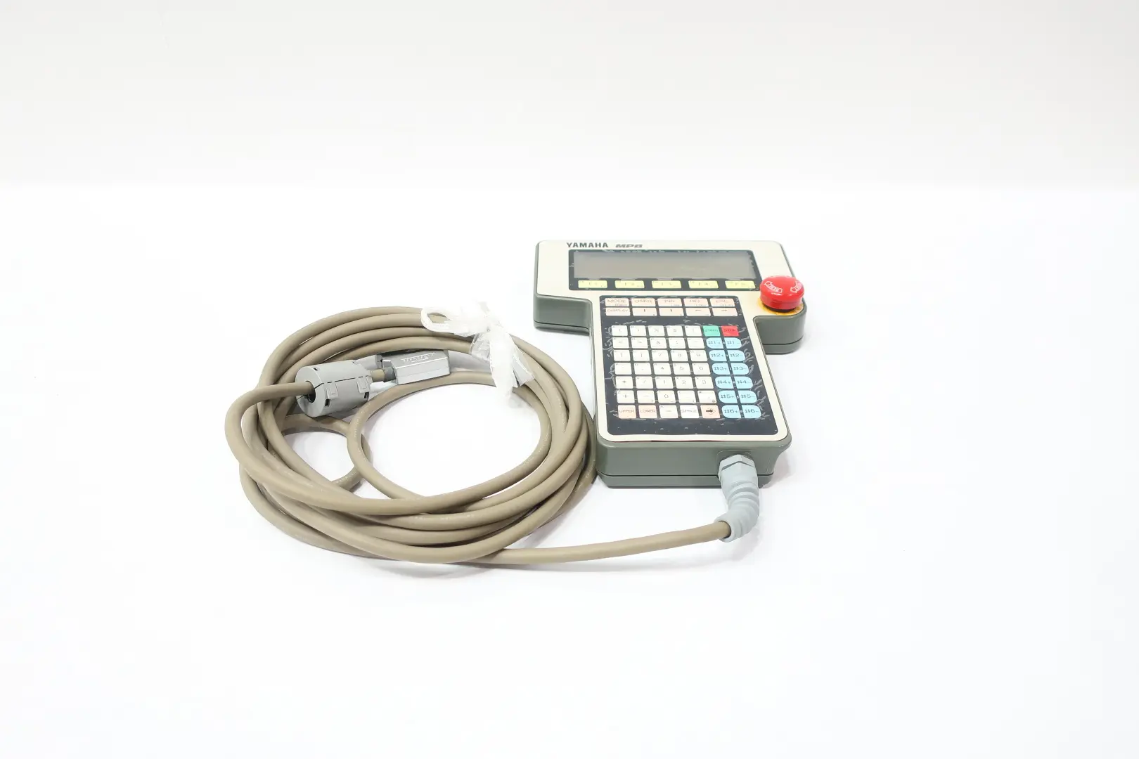 Produktfoto 1 von YAMAHA MPB-125