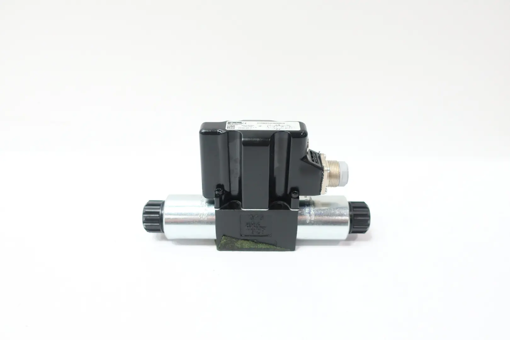 Produktfoto 1 von PARKER D1FBE01HC0NW5019