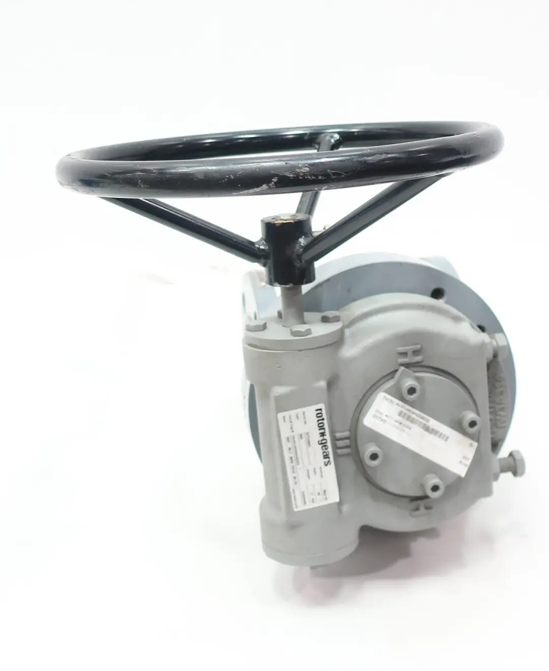 Produktfoto 1 von VALVTECHNOLOGIES V5C4-RF-FP-B015-001AA-001