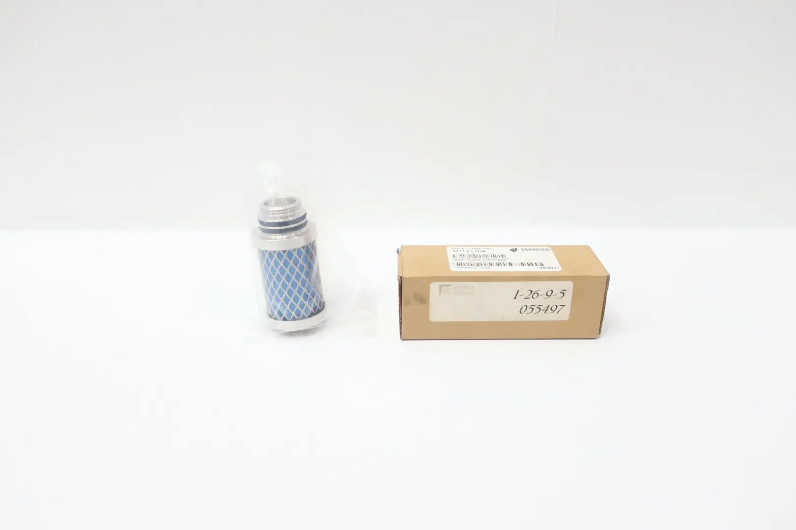 Produktfoto 1 von DONALDSON 1C121704
