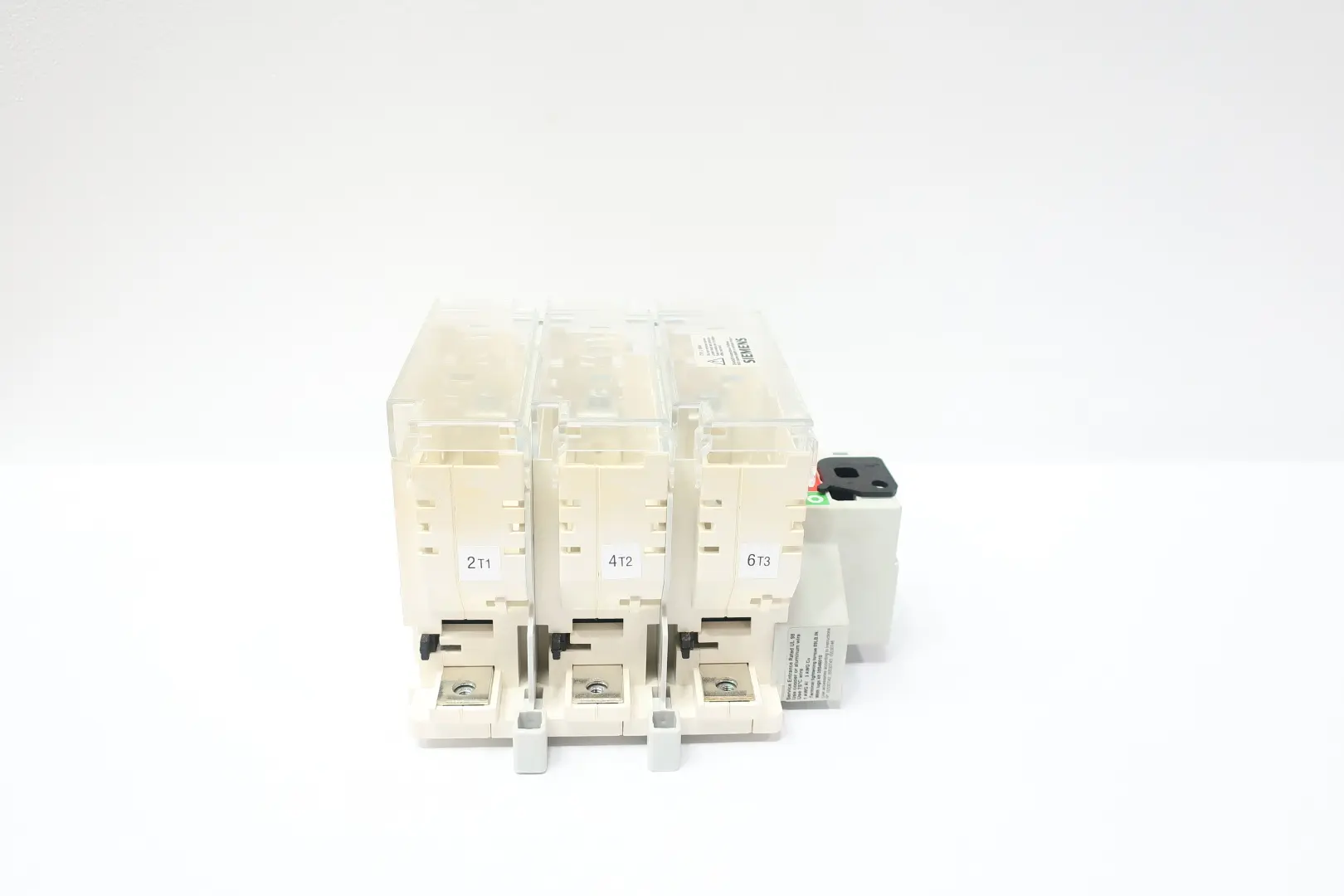 Produktfoto 1 von SIEMENS CFS363J