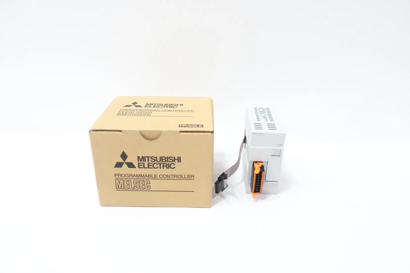 Produktfoto 1 von MITSUBISHI FX5-4DA