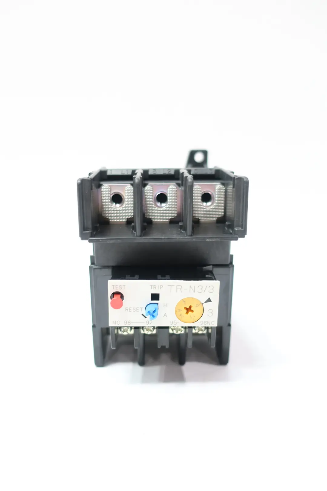 Produktfoto 1 von FUJI ELECTRIC TR-N3/3