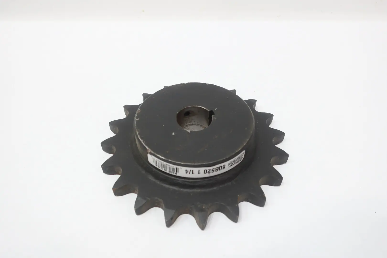 Produktfoto 1 von MARTIN 80BS20 1 1/4