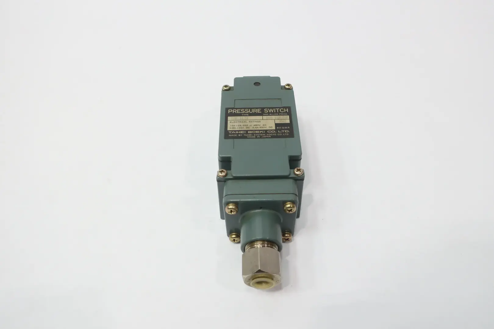 TAIHEI BOEKI TDZ-1L24