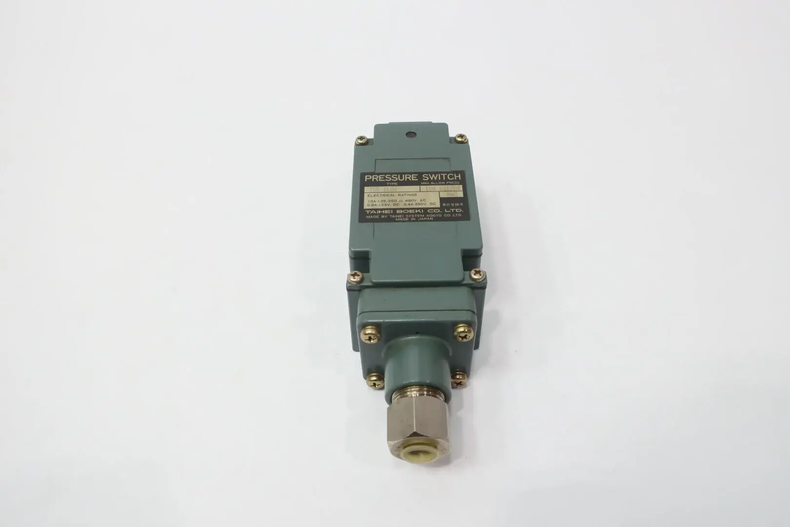 TAIHEI BOEKI TDZ-1L24