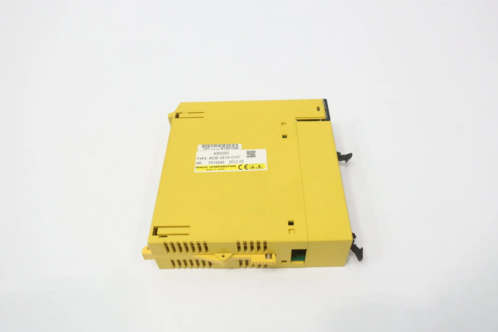Produktfoto 1 von FANUC A0D32D2 A03B-0819-C167