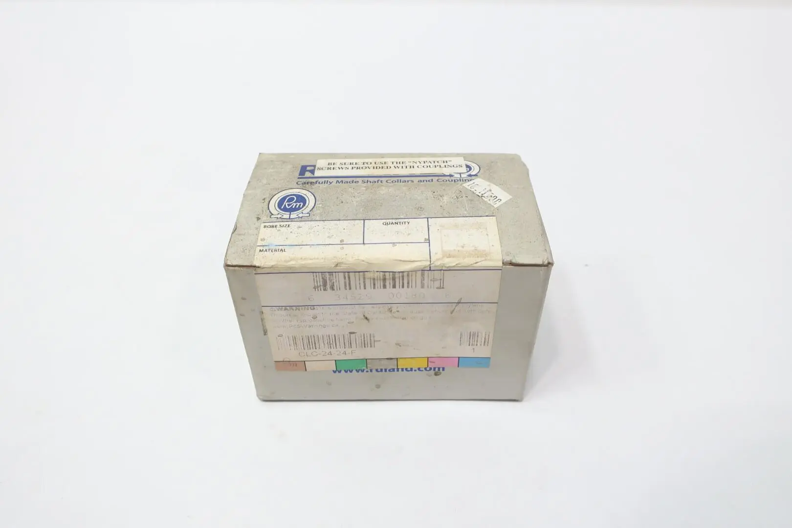 Produktfoto 1 von RULAND CLC-24-24-F
