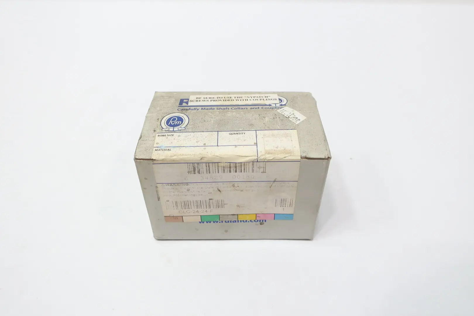Produktfoto 1 von RULAND CLC-24-24-F