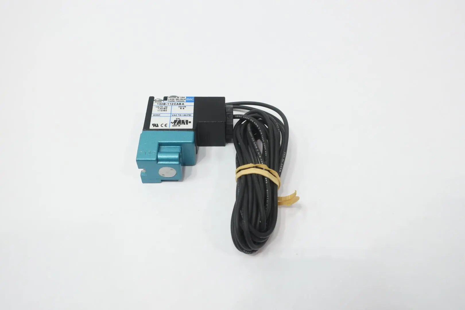 Produktfoto 1 von MAC 130B-112CABA