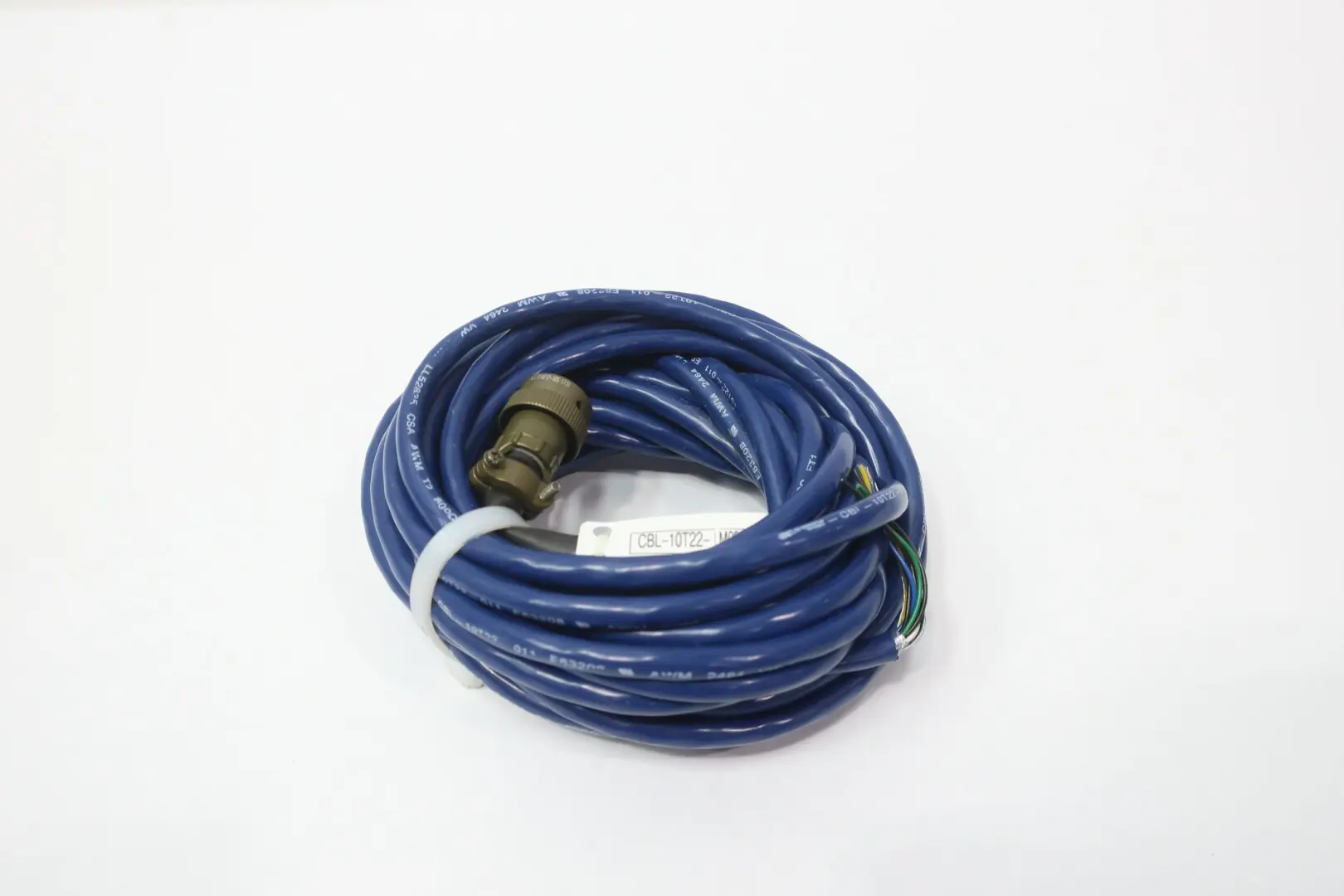 Produktfoto 1 von AUTOTECH CBL-10T22-M030