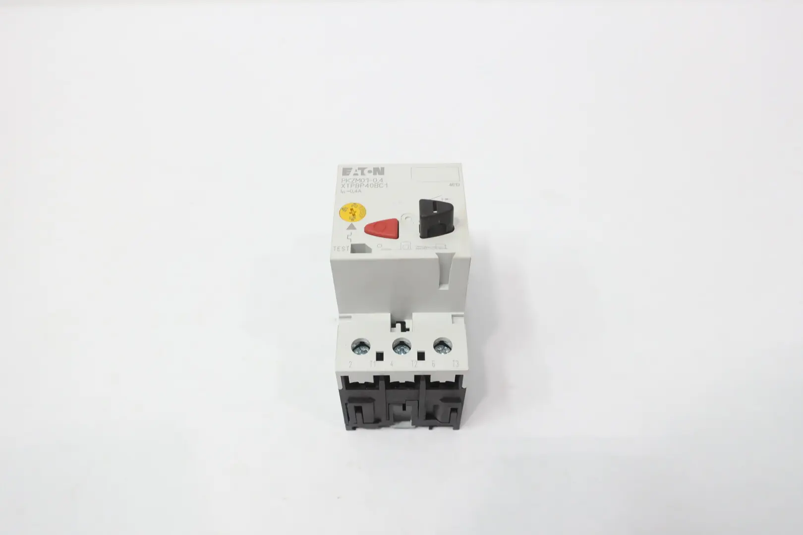 Produktfoto 1 von EATON PKZM01-0.4 XTPBP40BC1