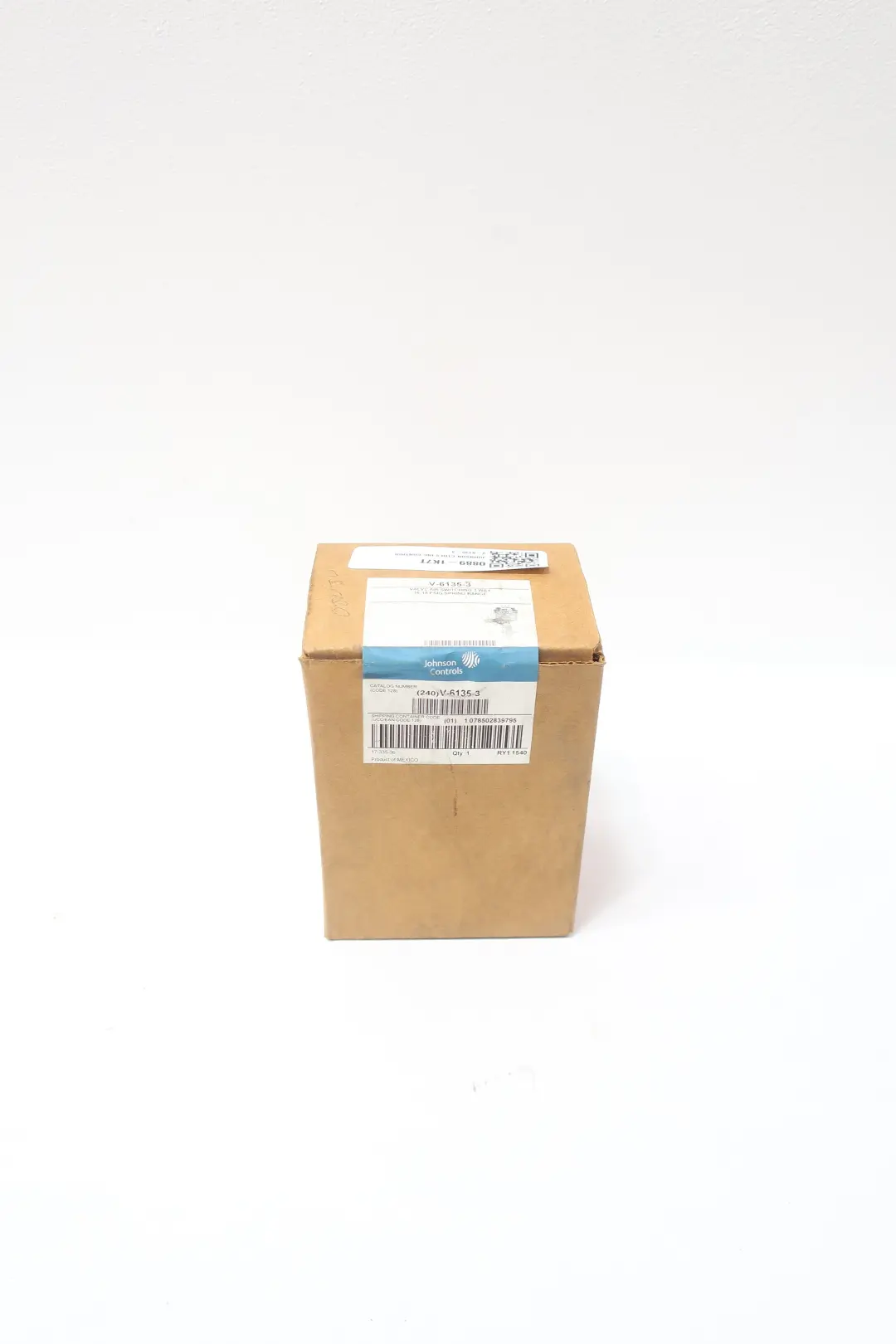 Produktfoto 1 von JOHNSON CONTROLS V-6135-3