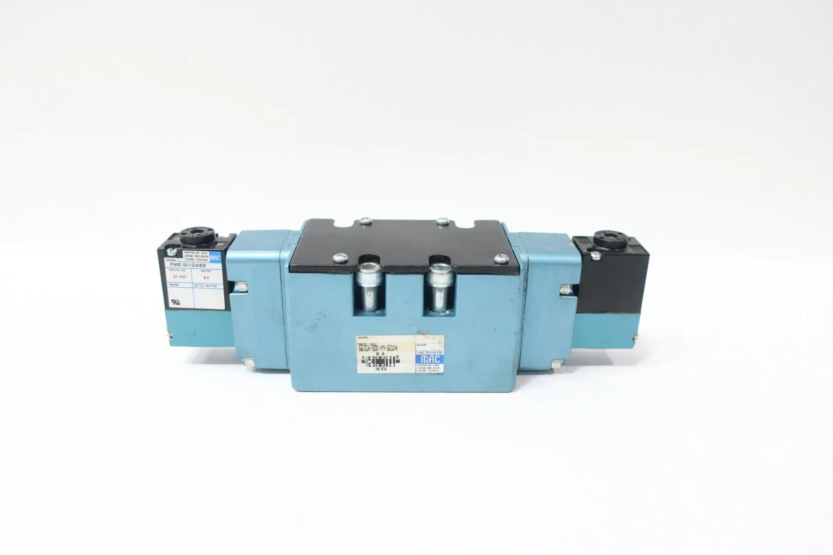 Produktfoto 1 von MAC 6631A-000-PM-501DA