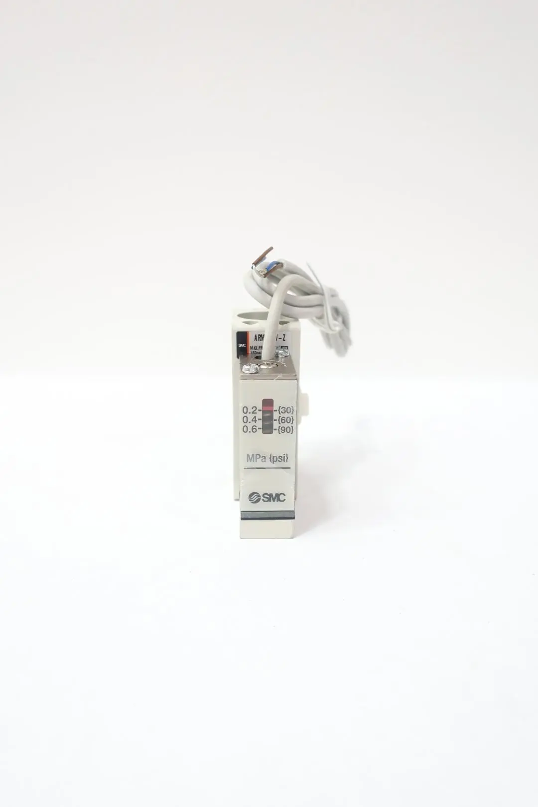 Produktfoto 1 von SMC IS10-00-X293
