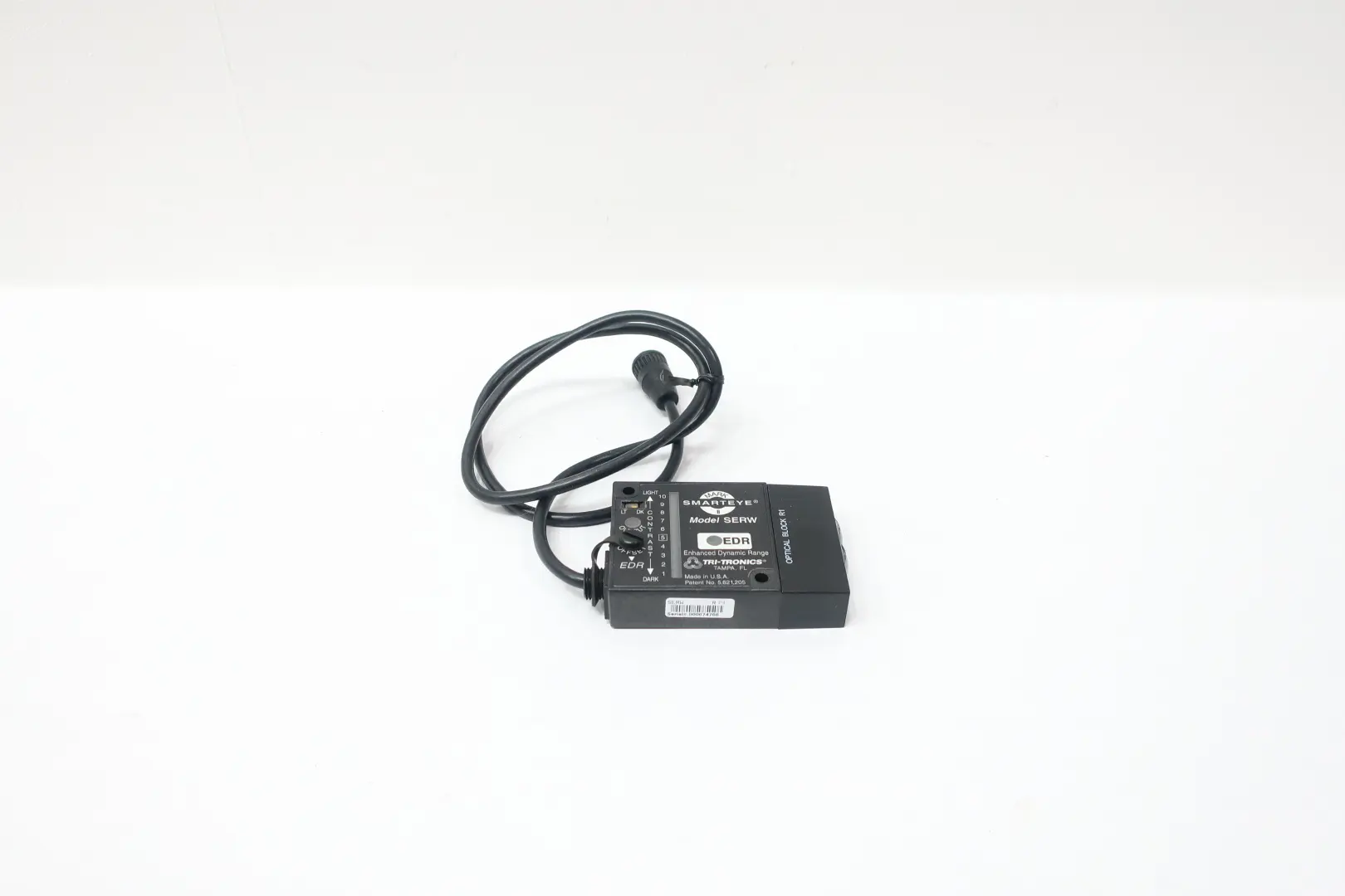 Produktfoto 1 von TRI TRONICS SERW