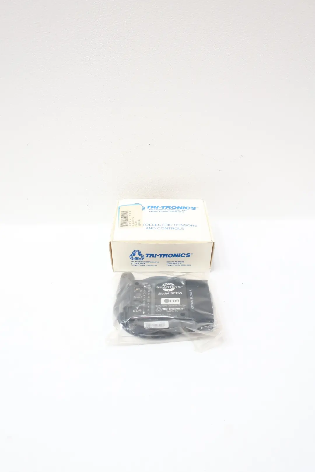 Produktfoto 1 von TRI TRONICS SERW