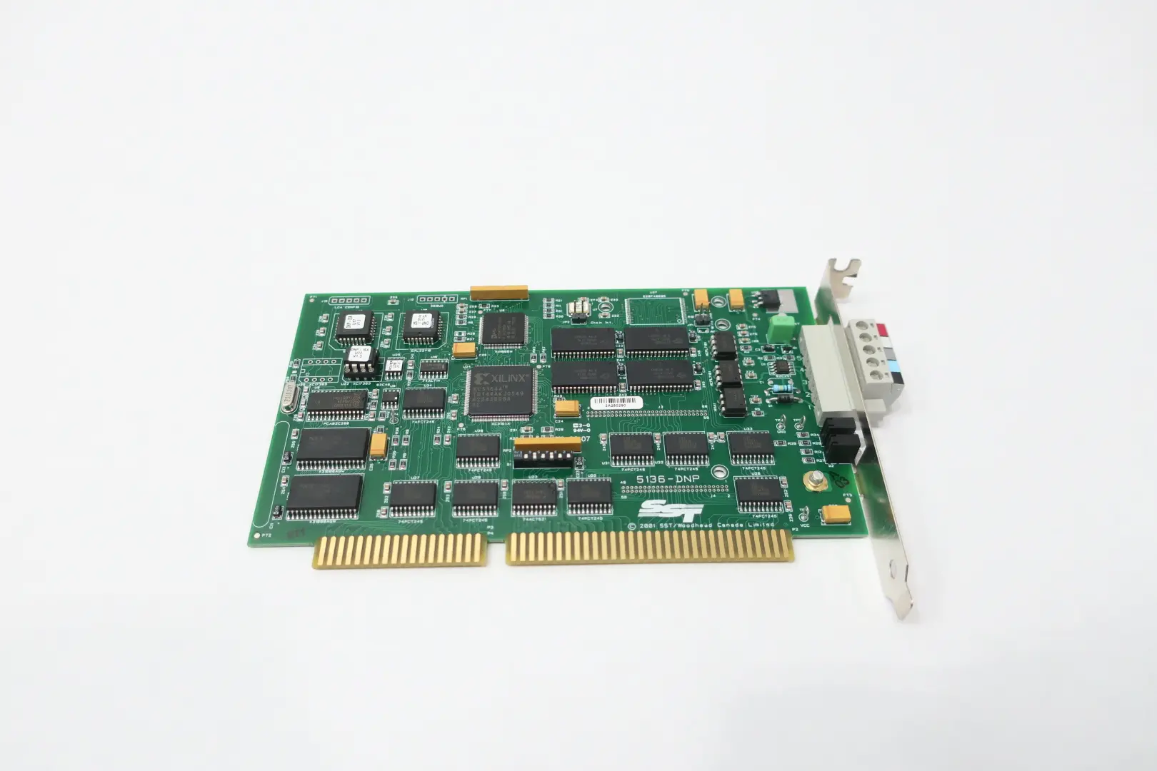 WOODHEAD 5136-DNP-ISA