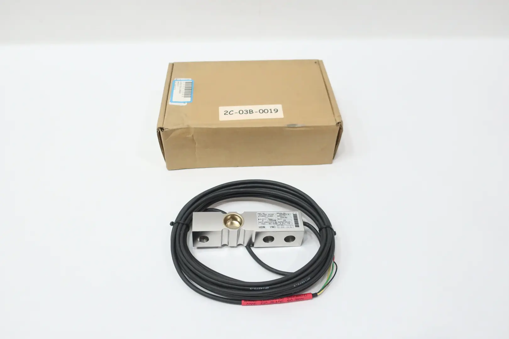 HBM H35-500 20760