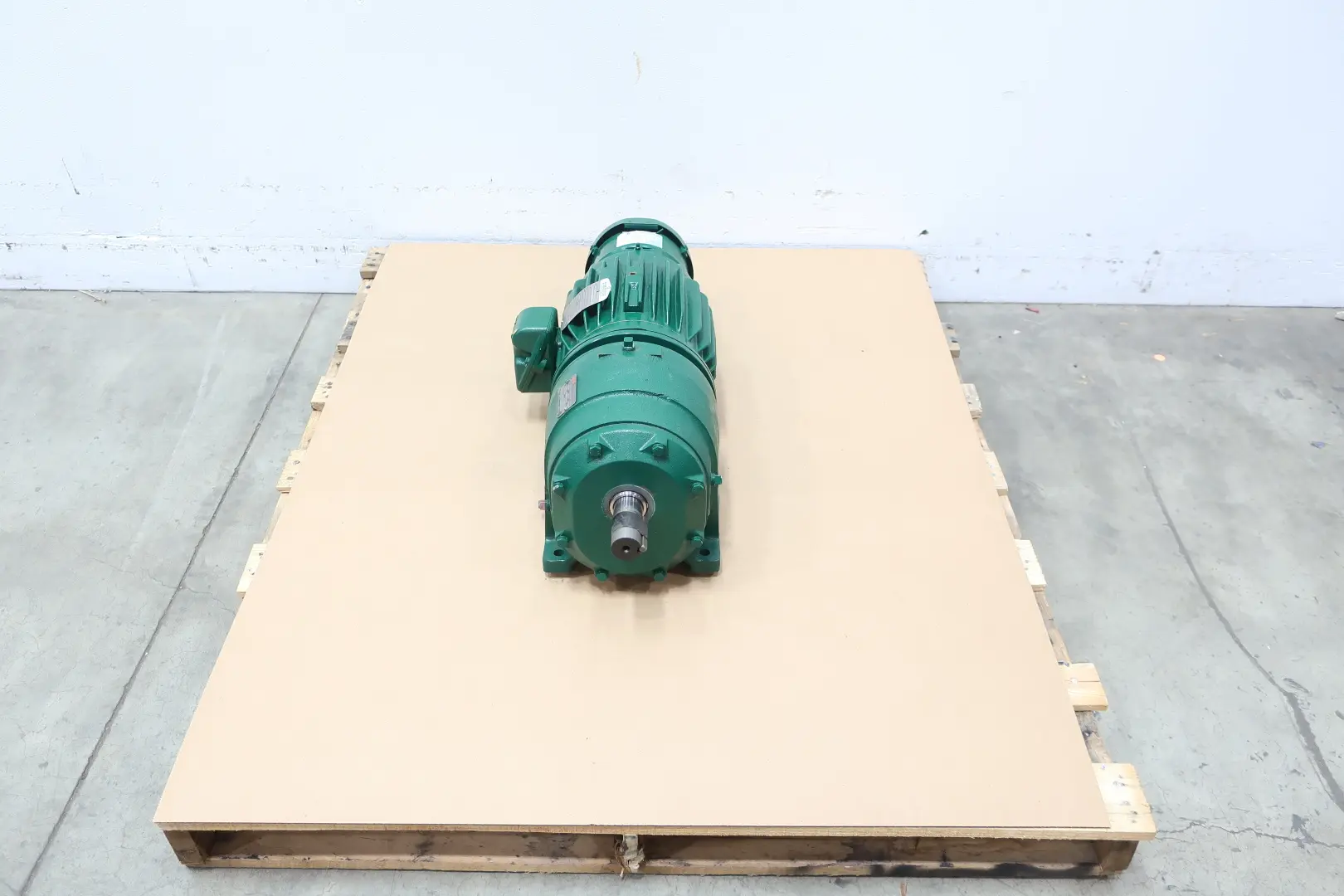 Produktfoto 1 von MASTER PI650009 180DG21A