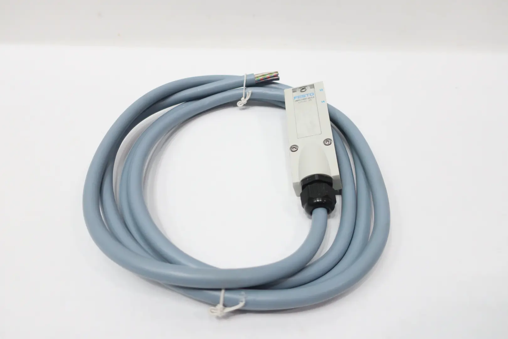 Produktfoto 1 von FESTO VMPA-KMS1-24-2,5