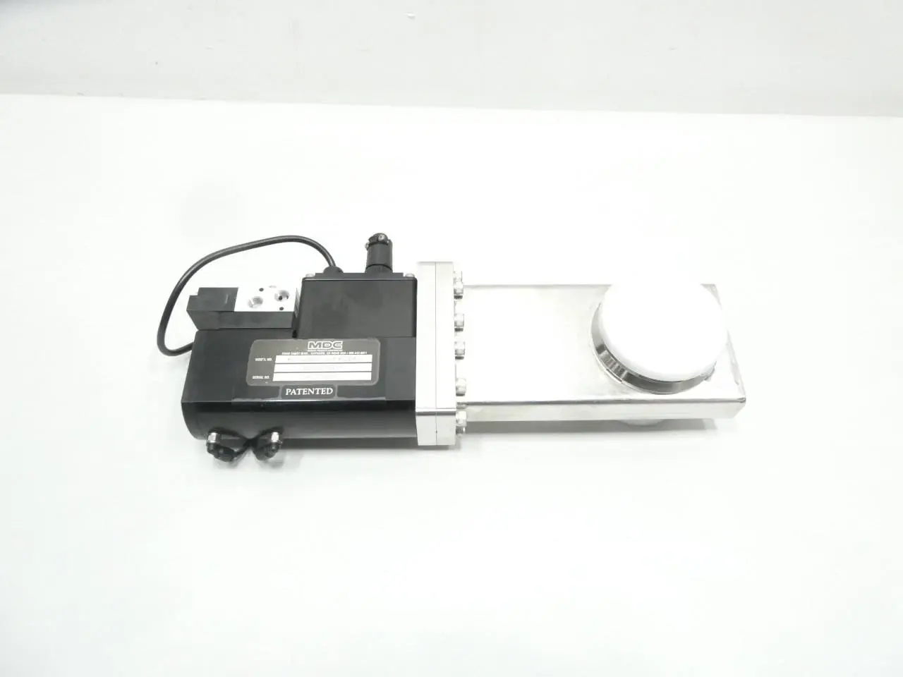 MDC KGV-2000-P-03