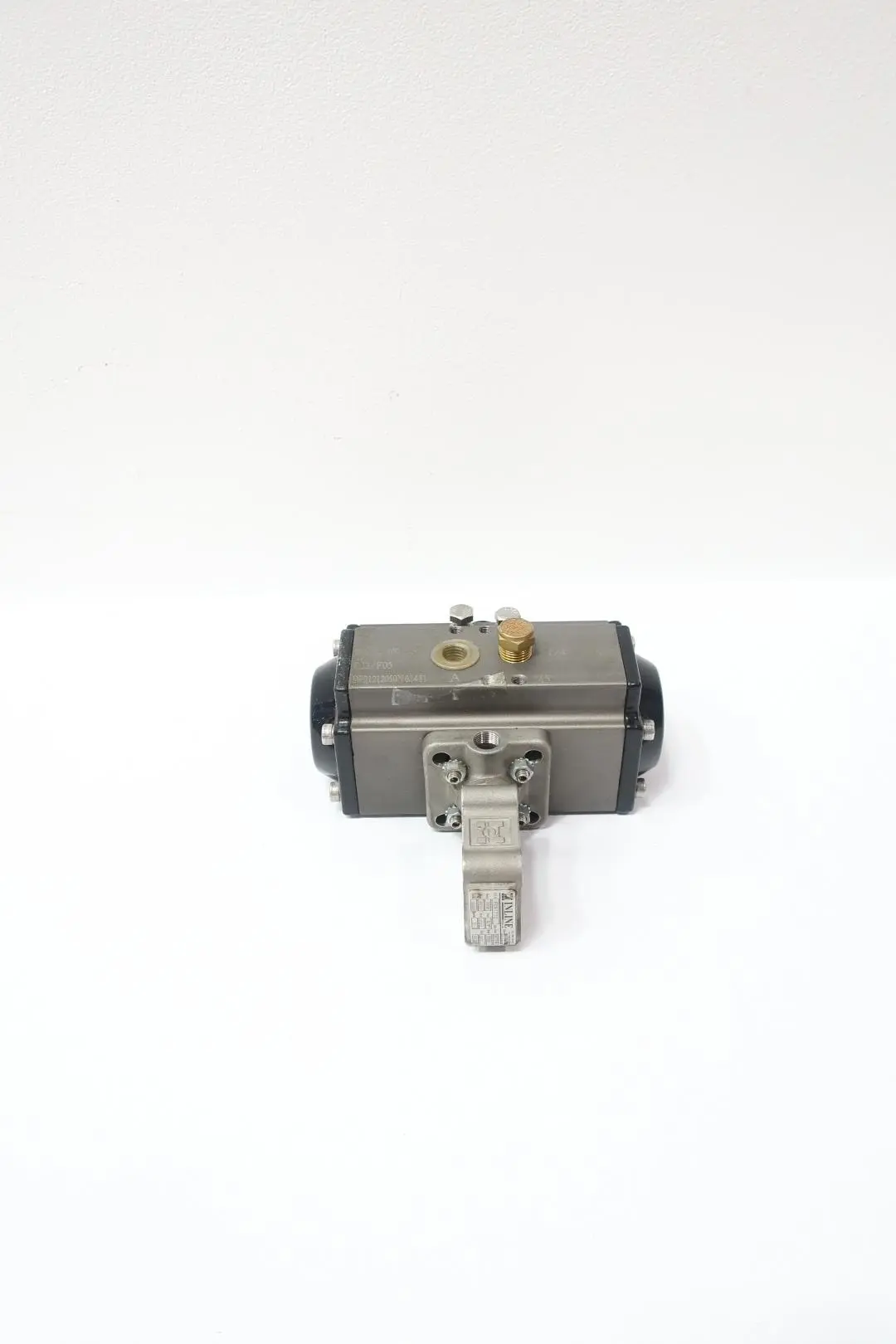 Produktfoto 1 von INLINE AP-SR-50-12-D
