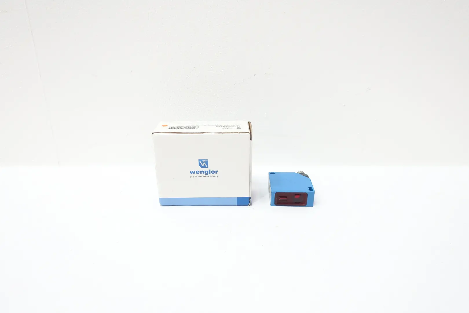 Produktfoto 1 von WENGLOR CP70QXVT35S847