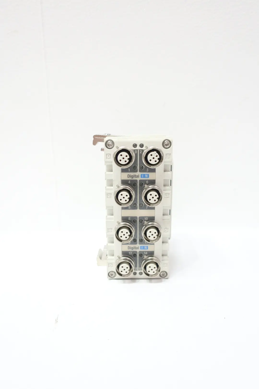 Produktfoto 1 von SMC EX600-DXPD