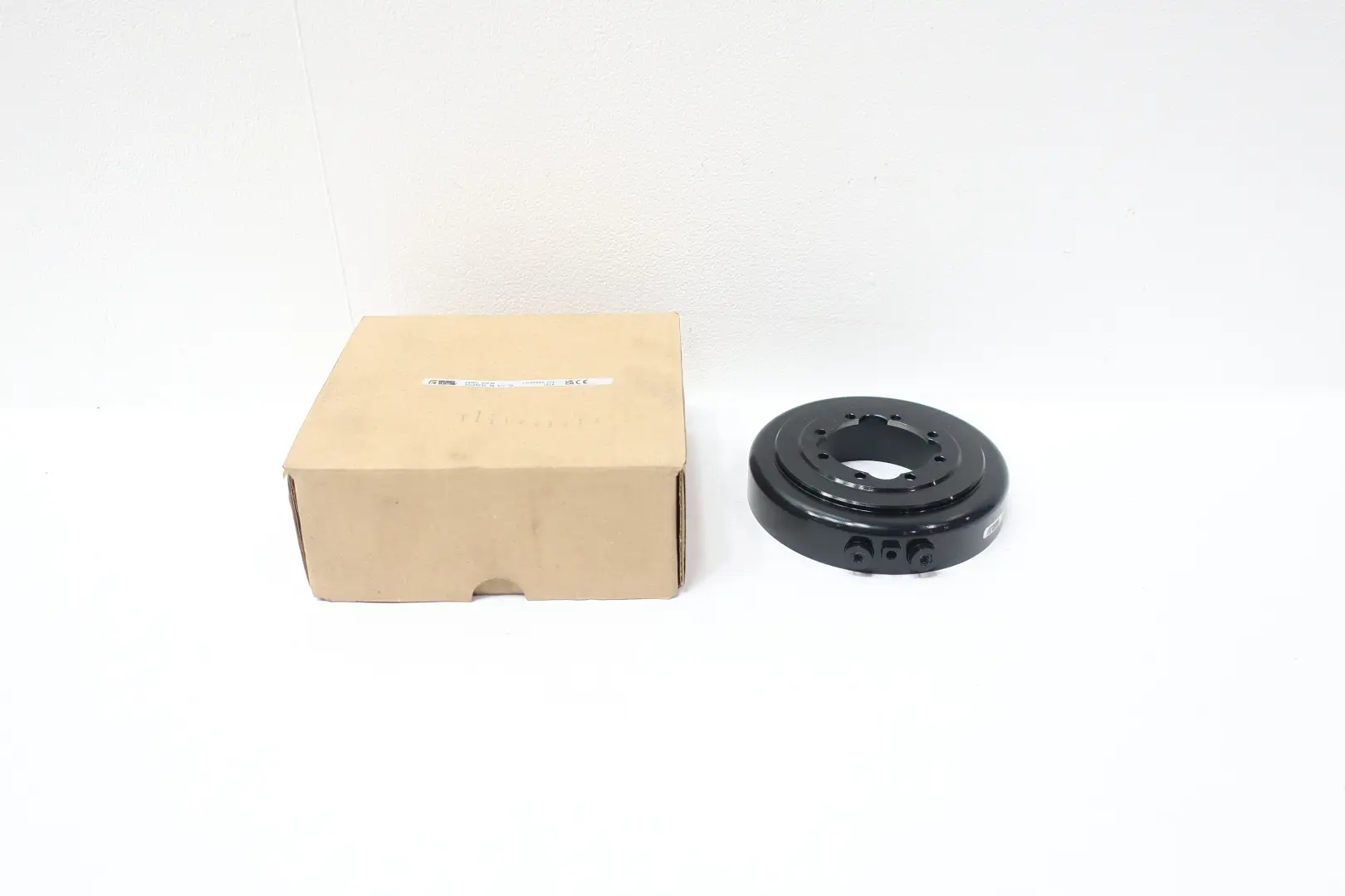 Produktfoto 1 von WARNER ELECTRIC 30126530 TB 500 IM