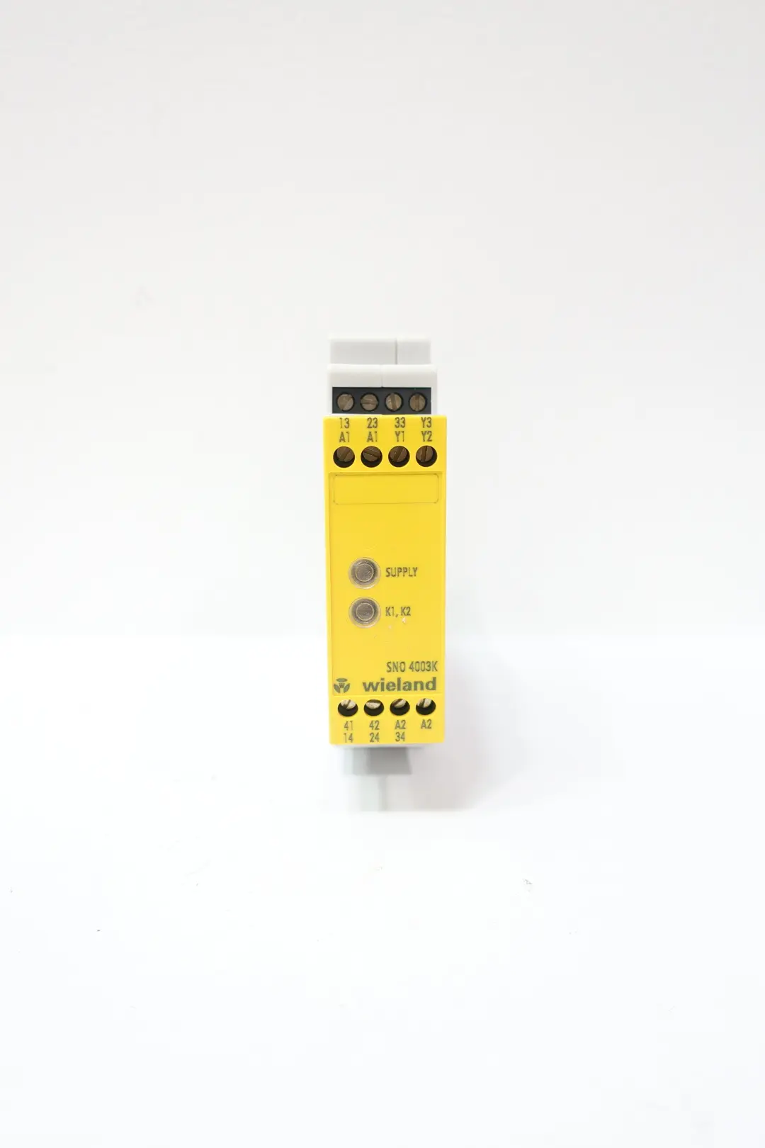 Produktfoto 1 von WIELAND SNO 4003K R1.188.0400.1
