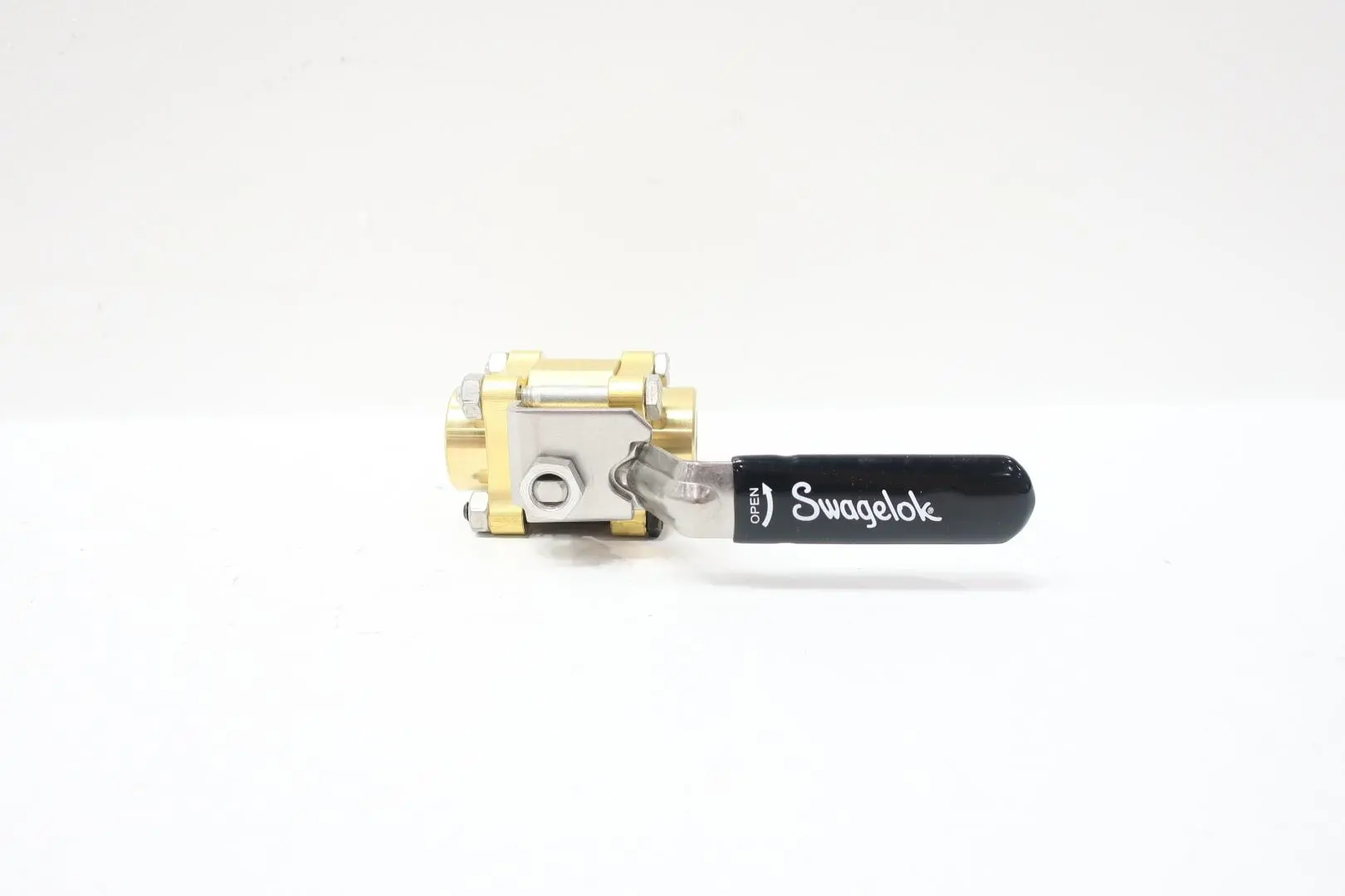 Produktfoto 1 von SWAGELOK B-63TF6