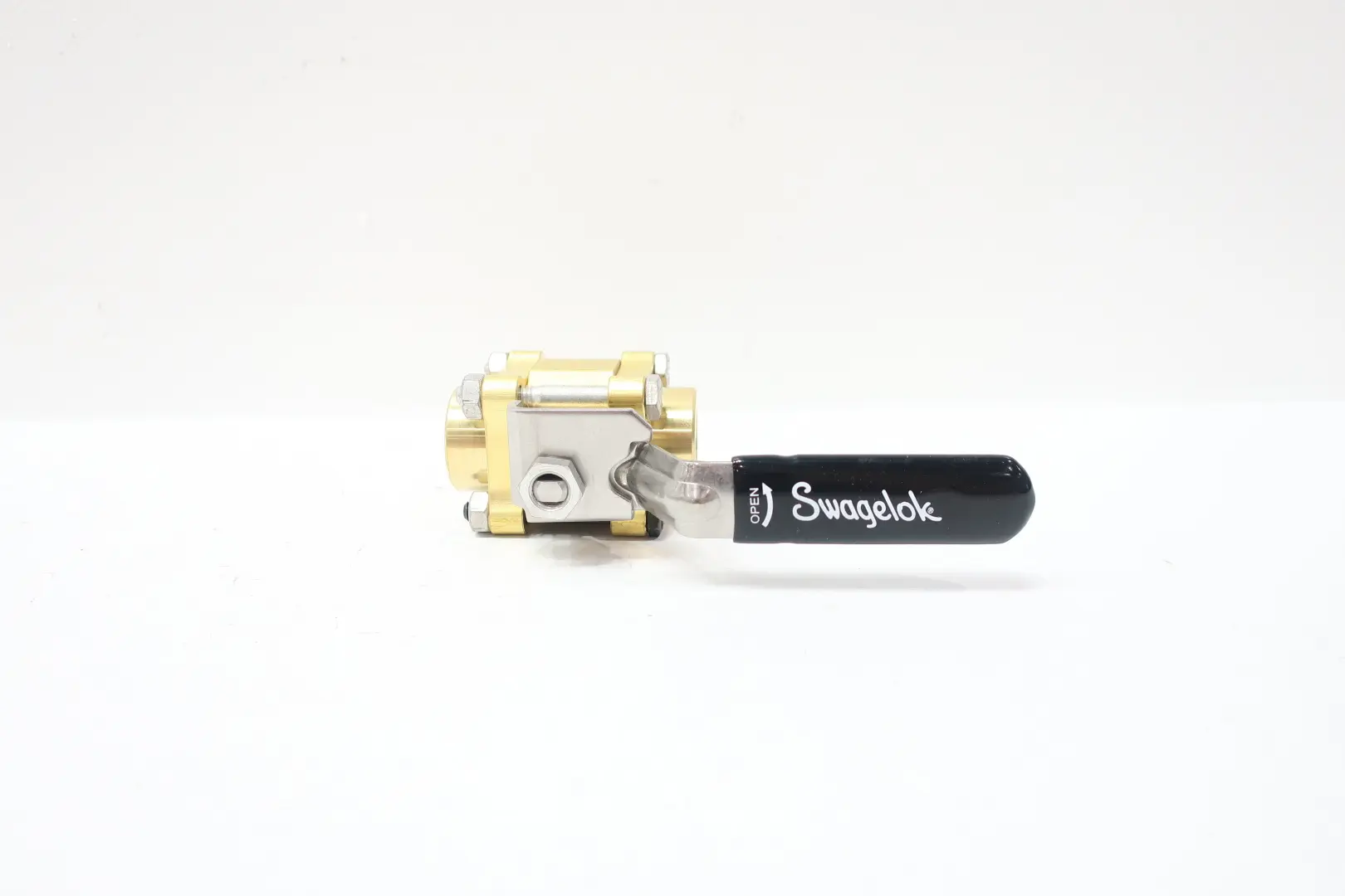 Produktfoto 1 von SWAGELOK B-63TF6