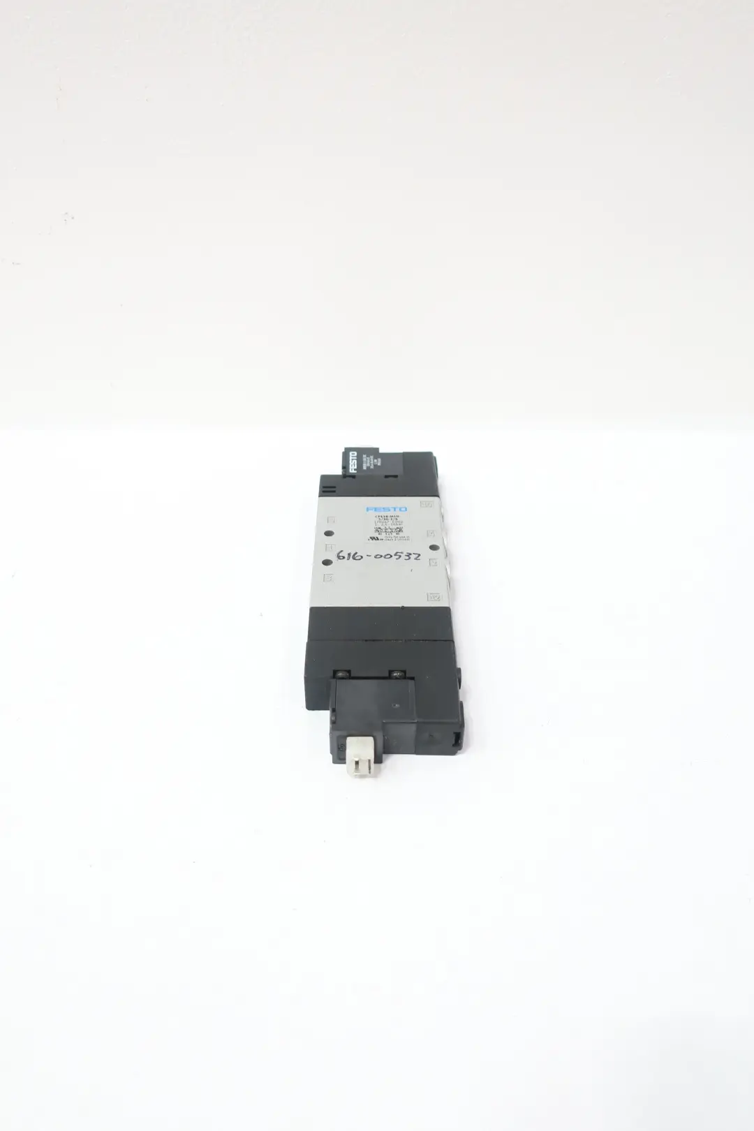 Produktfoto 1 von FESTO CPE18-M1H-5/3G-1/4