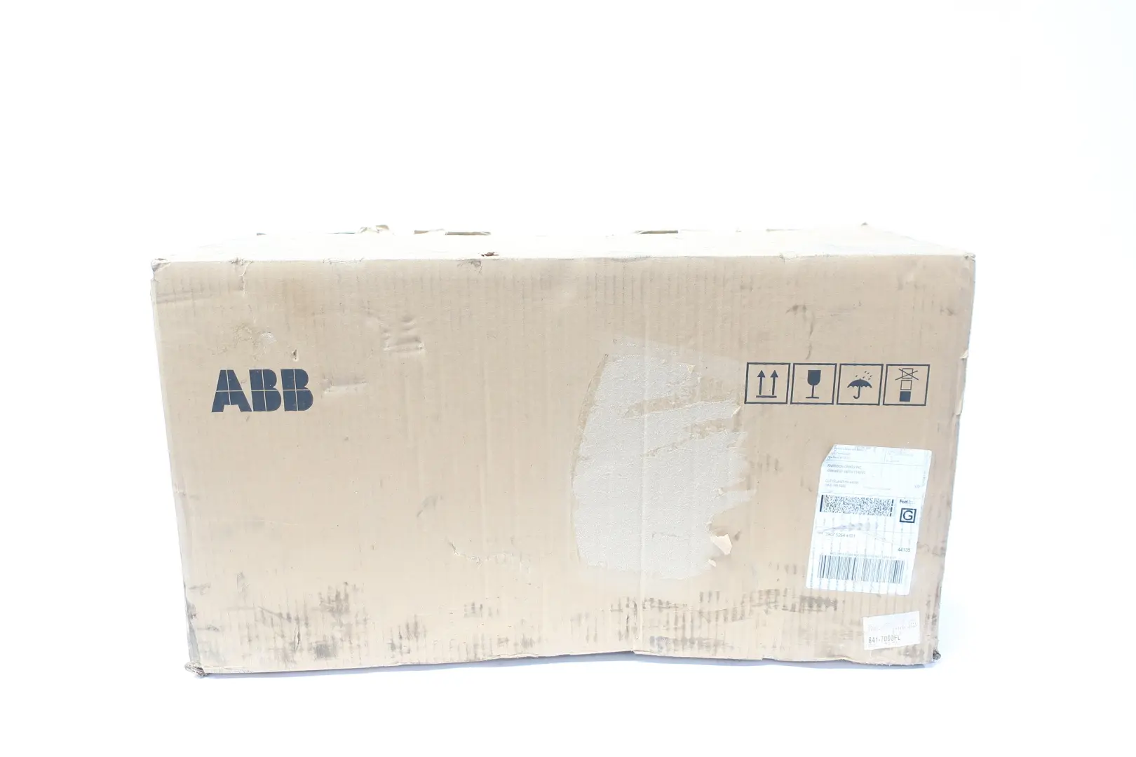 Produktfoto 1 von ABB ACS580-01-065A-4