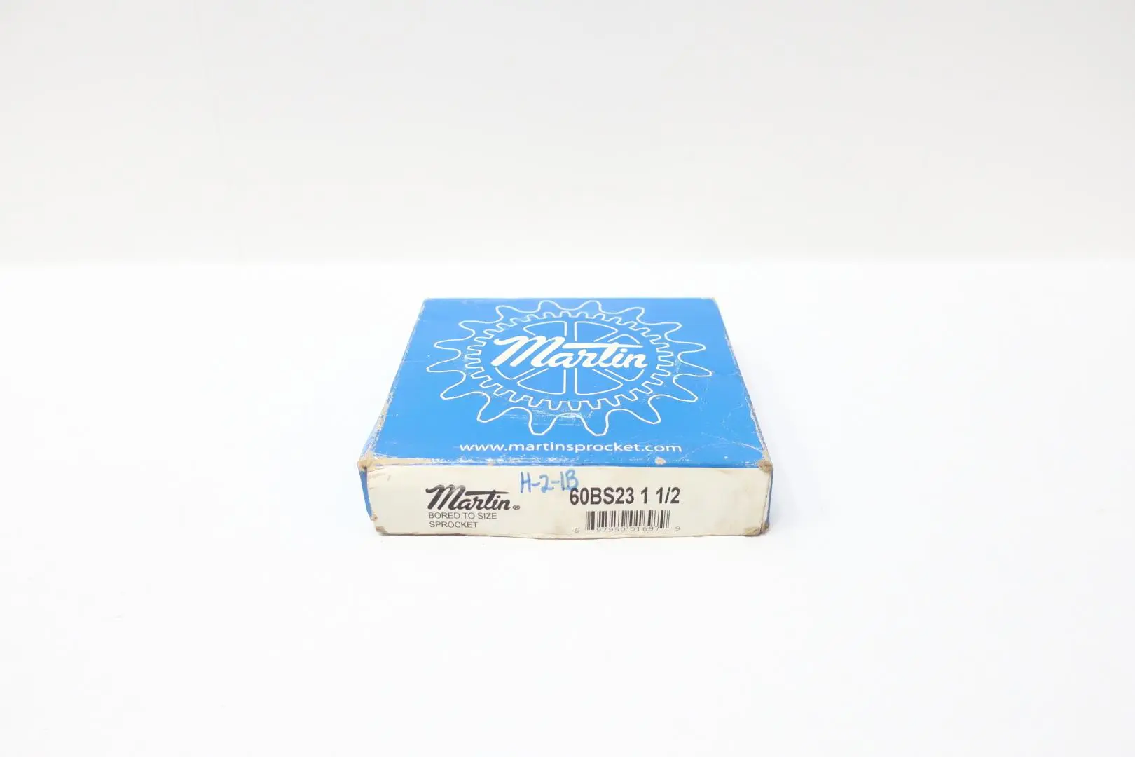 Produktfoto 1 von MARTIN 60BS23 1 1/2