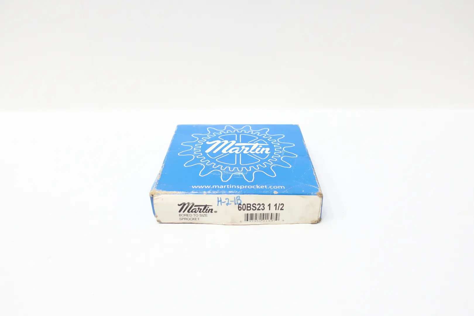 Produktfoto 1 von MARTIN 60BS23 1 1/2