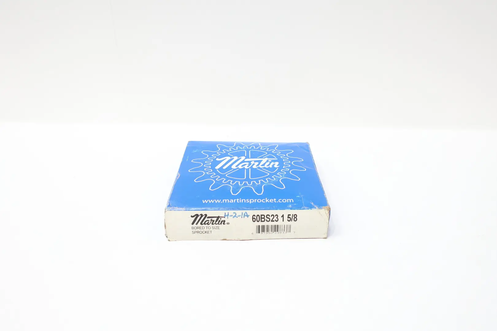 Produktfoto 1 von MARTIN 60BS23 1 5/8