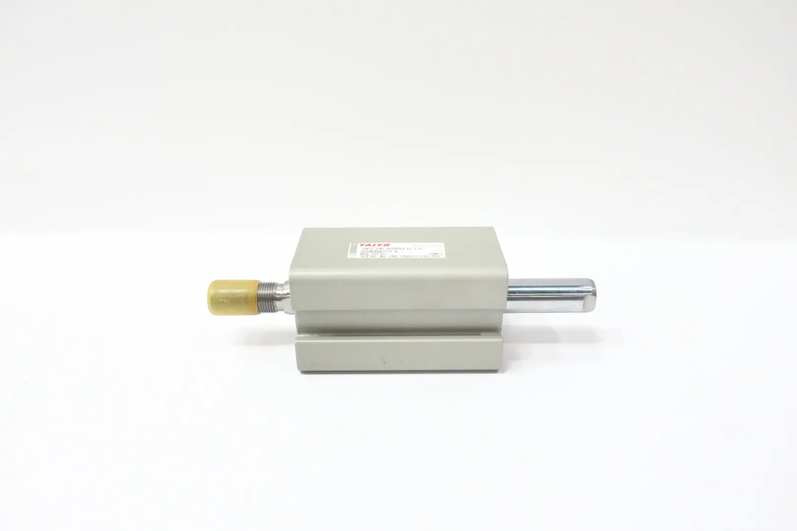 Produktfoto 1 von TAIYO 100S-1RD 6SD40N50TT2-X