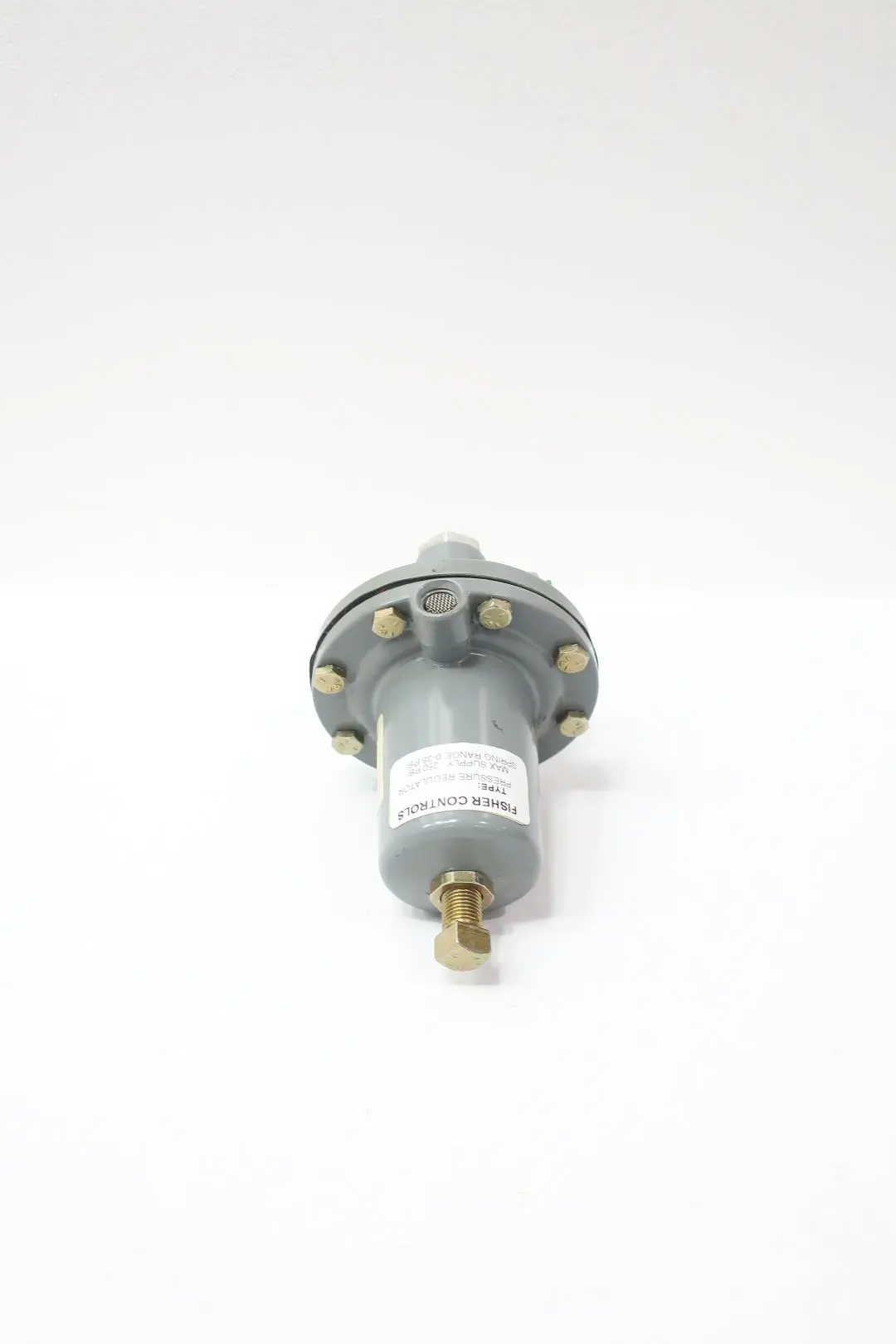 Produktfoto 1 von FISHER 7345A-01-H1