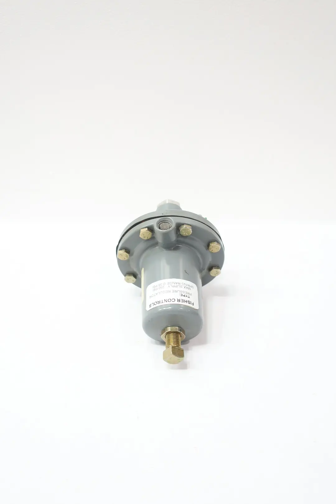 Produktfoto 1 von FISHER 7345A-01-H1