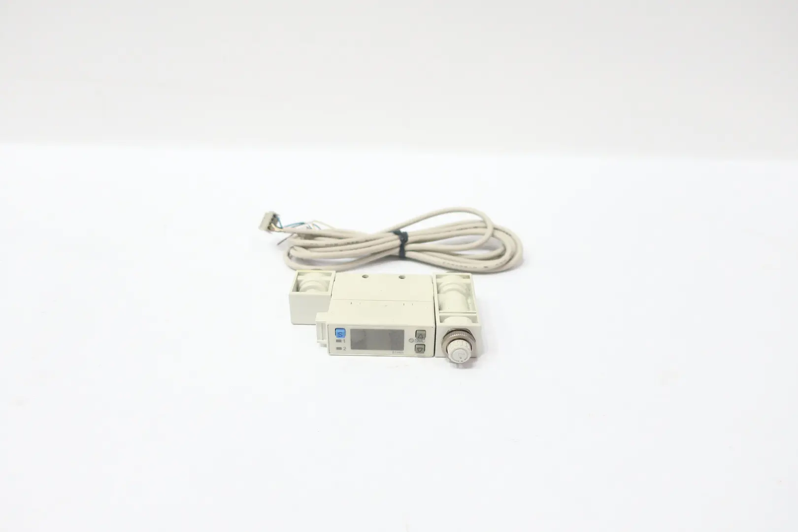 Produktfoto 1 von SMC PFM725S-C6L-A-M