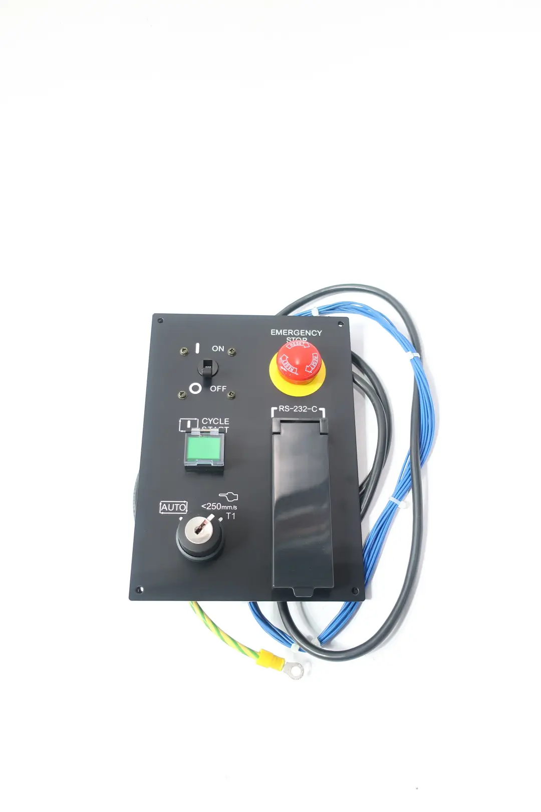 Produktfoto 1 von FANUC A05B-2440-C120